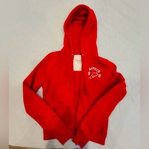 Vintage Abercrombie & Fitch 92 Women’s Hoodie